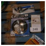 bath hardware