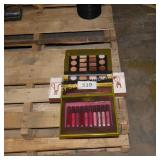 6pc makeup and accessory sets