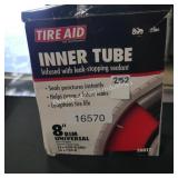 8ï¿½ inner tube (display)