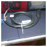 7 wire plug (display)