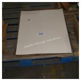 box of poster board