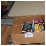 ctn dvds