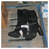 sz 11 heel boots