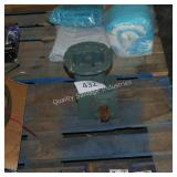 gear reducer