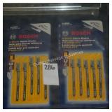 4/5pk bosch jigsaw blades (display)