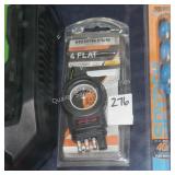 hopkins 4ï¿½ trailer plug (display)