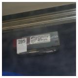 melina 3/4x3/4 carbide bit (display)