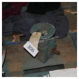 gear reducer