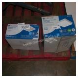 2 bath vent fans