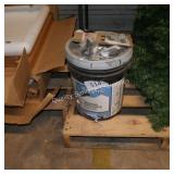 5g roof tite alum coating