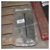 bag of 14 7/8ï¿½ cable ties