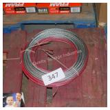 winch cable