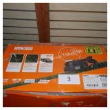 worx landlord robotic lawn mower