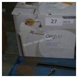origin21 2 light vanity light