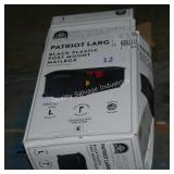 large mailbox