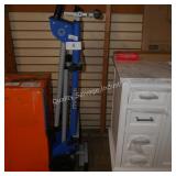 kobalt miter saw stand