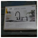 ar kitchen faucet