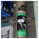 roll of ram board