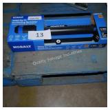 kobalt oscillating sprinkler