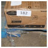 hb 52in fan