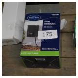 200w transformer