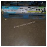 pressure washer wand
