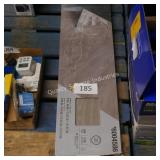 box of lvp