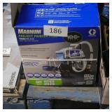 magnum paint sprayer