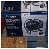 hose reel