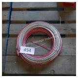 winch cable