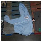 blue youth sz 10-12 hoodie