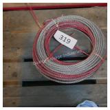 winch cable