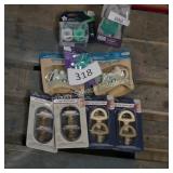 9pks SEALED/NEW pacifiers