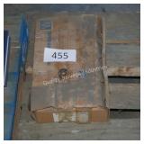 ctn bearings