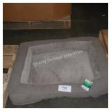 med dog bed