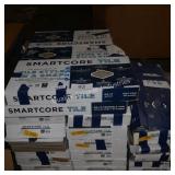 418.5 sq ft smart core tile palisade stone