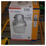 led area light