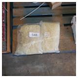 2 bags of clips