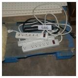 4 surge protectors