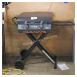 blackstone griddle