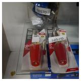 2 surface max pressure wand nozzles (display)