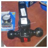 brok 3 ball hitch (display)
