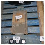 ctn of bearings