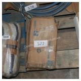 ctn of bearings