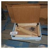 canvas frame