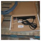 guest power strip