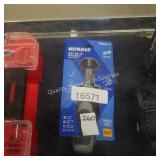 kobalt 12n1 screwdriver (display)