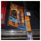 3 spyder bits (display)