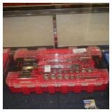 craftsman socket set (display)