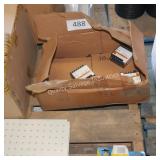 30ct klixon motor protectors